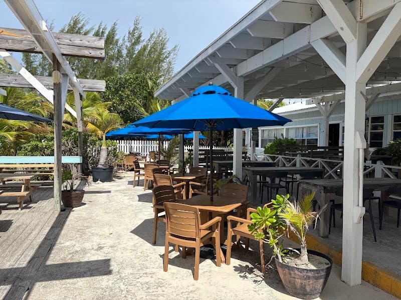 Romantic Jungle-Wild Escape in Freeport, Bahamas