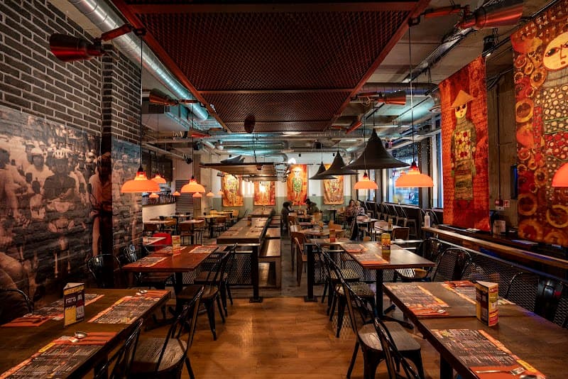 Banana Tree Soho