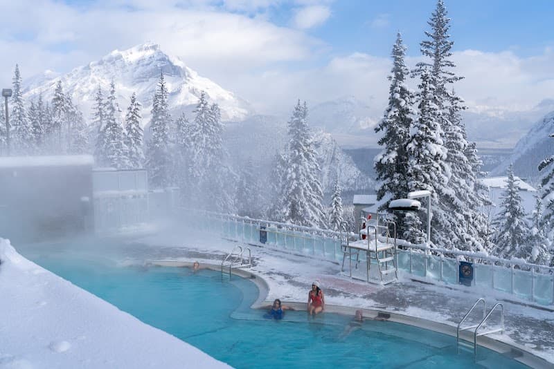 Banff National Park Wildlife Tour