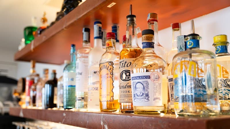 Bar Buca di Bacco