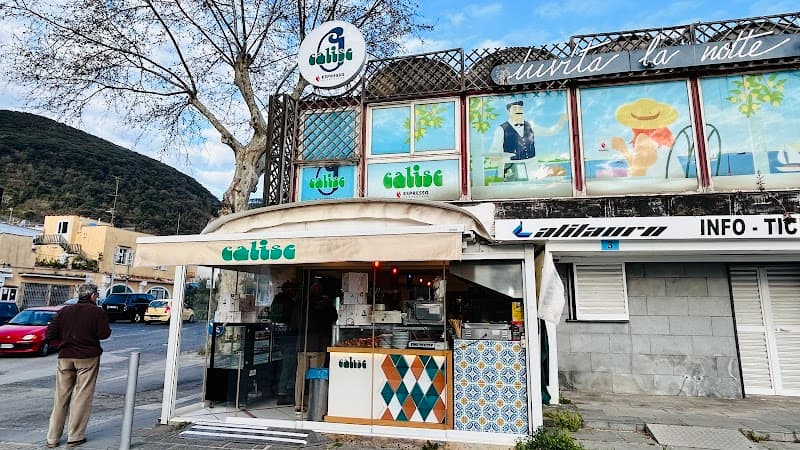 Bar Calise