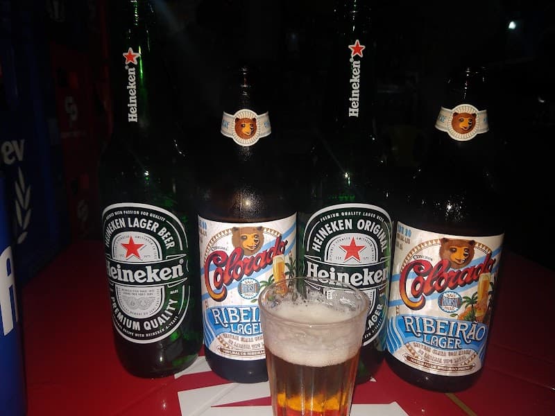 Bar do Gomez