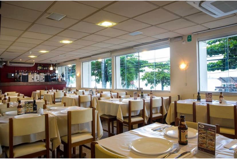 Bar do Urca