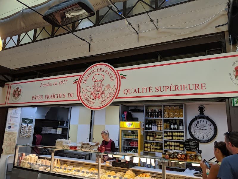 Bar du Marché