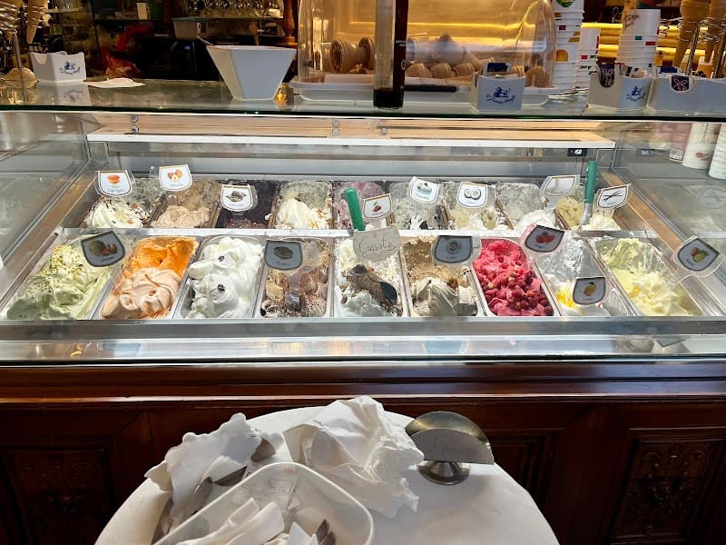 Bar Francese
