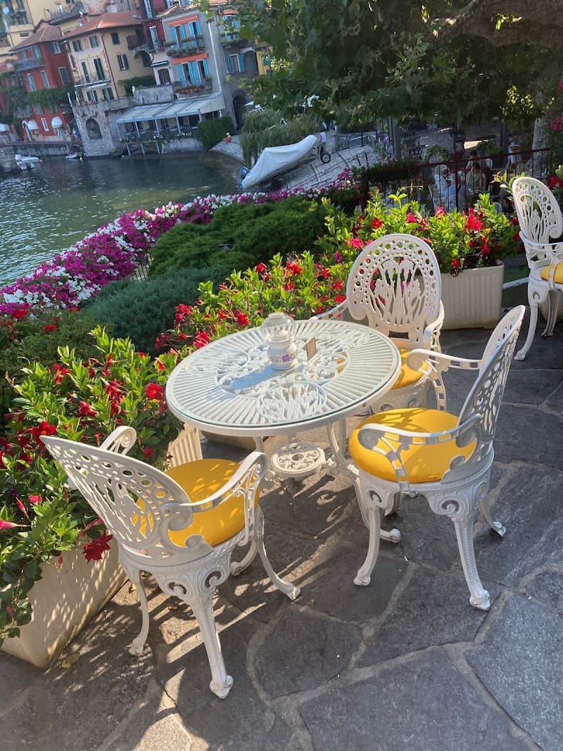 Bar Il Molo Varenna