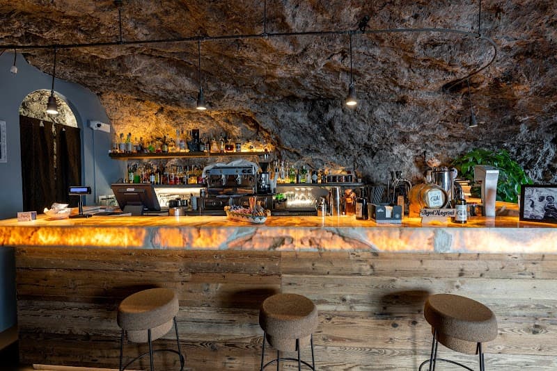 Bar Il Pirata