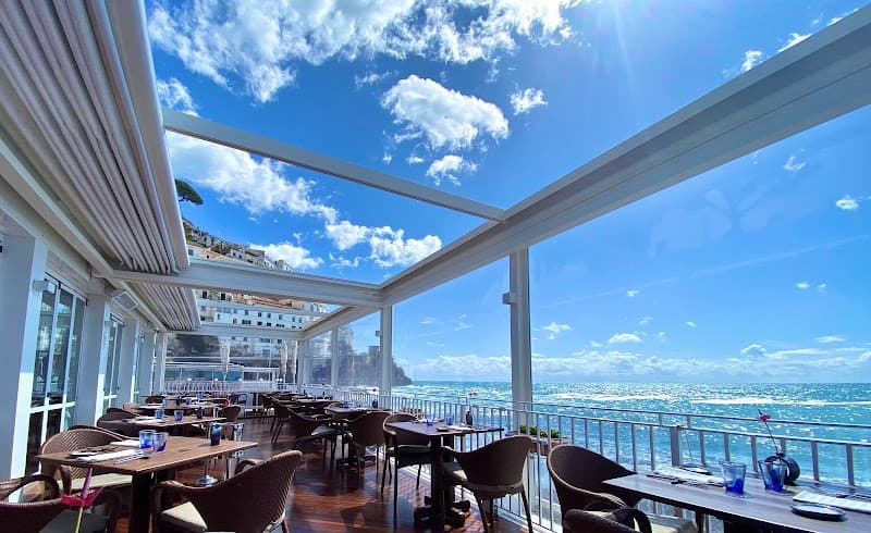 Bar Marina Grande
