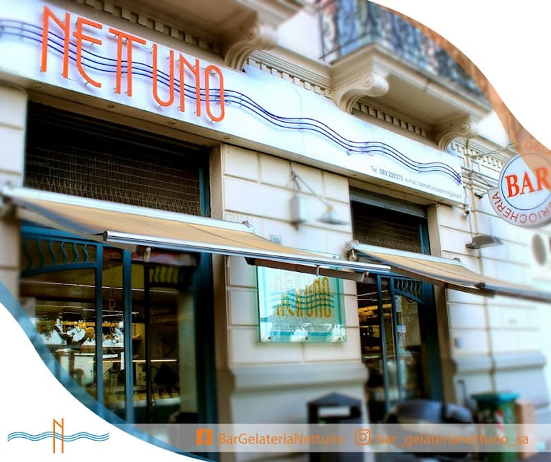 Bar Nettuno