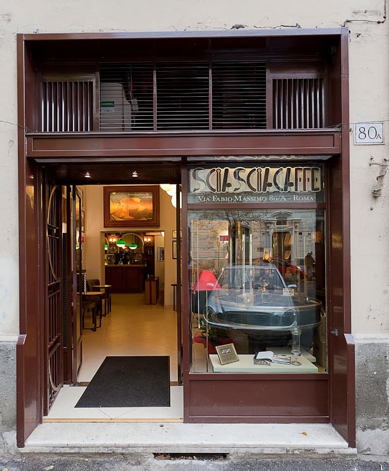 Bar Pasticceria Sciascia 1919