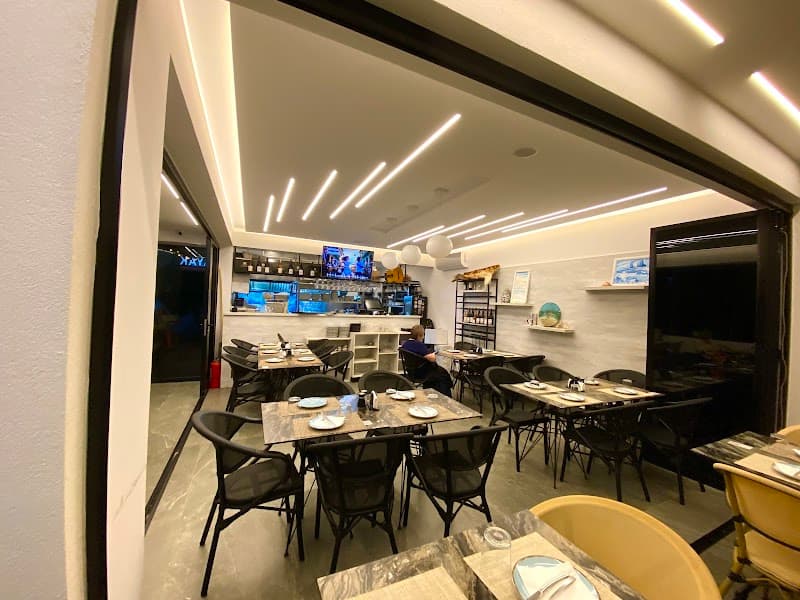 Bar Restaurant Miro