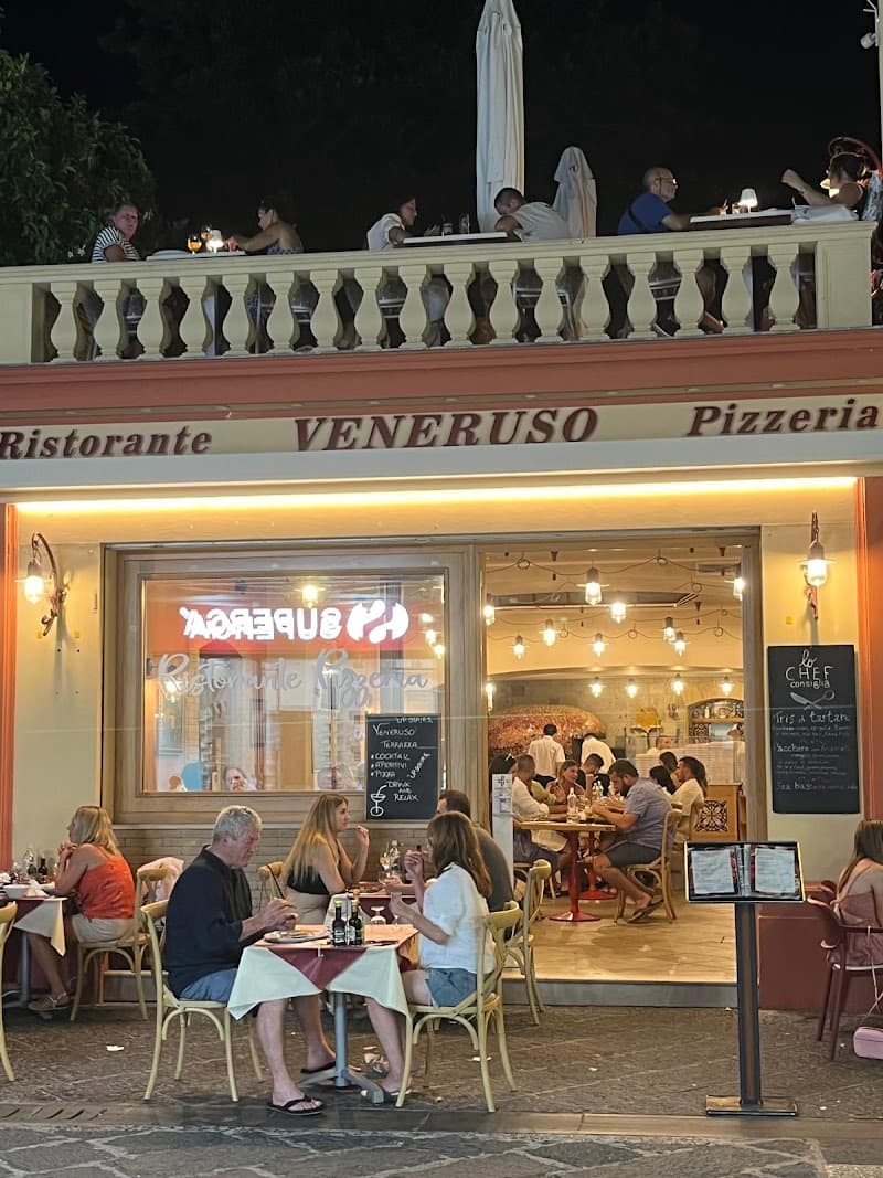 7 Days of Coastal Elegance in Sorrento