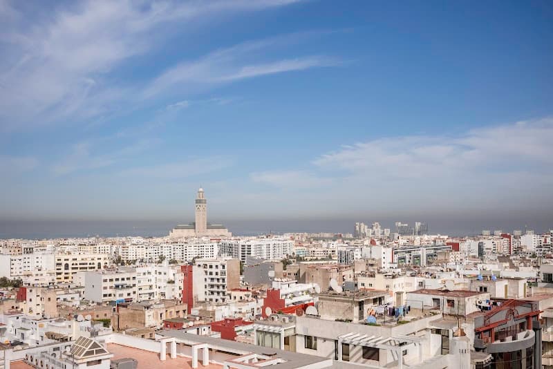 Barceló Casablanca