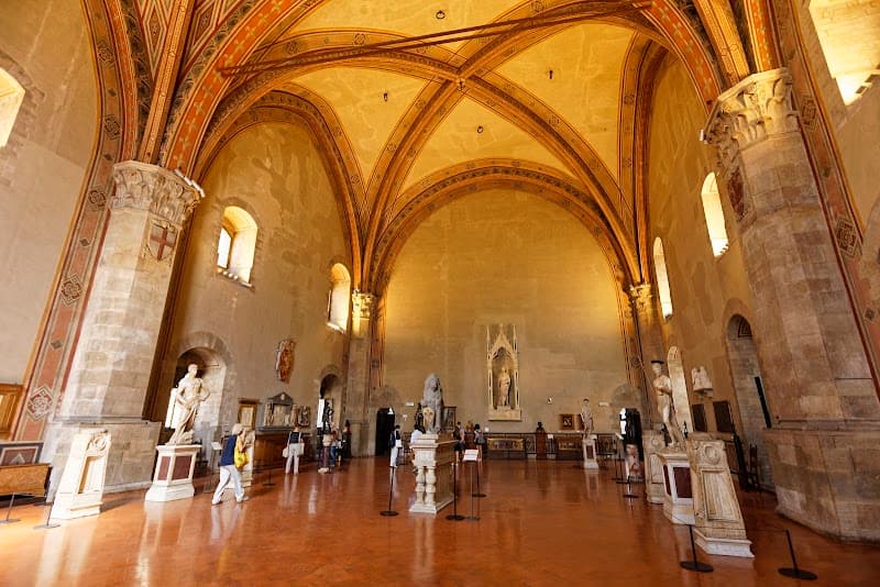Bargello Museum