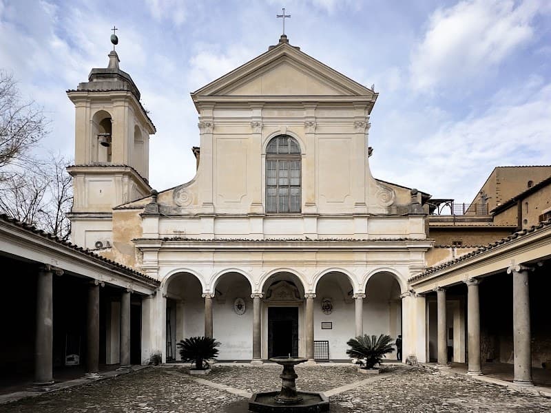 Basilica di San Clemente