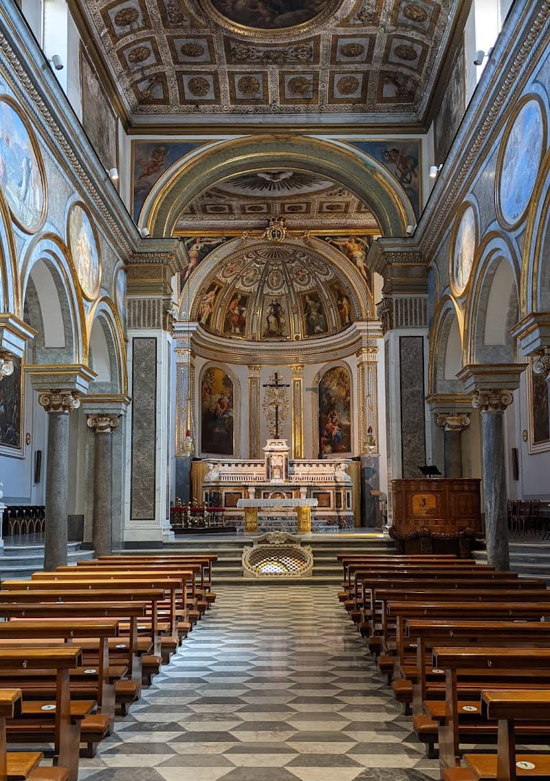 Basilica di Sant’Antonino