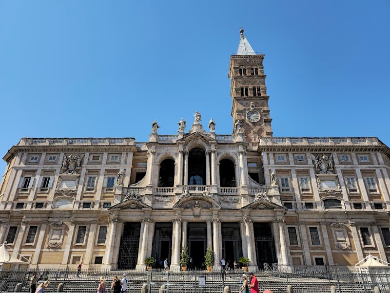 Basilica di Santa Maria Maggiore