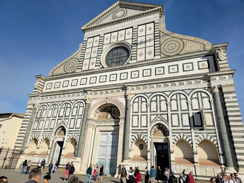 Basilica di Santa Maria Novella
