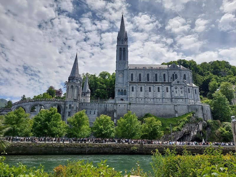 Basilica of the Immaculate Conception