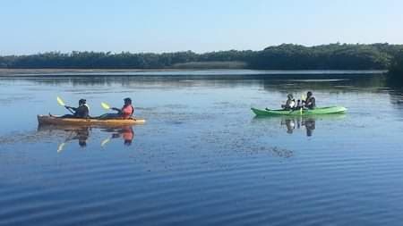 Bavaro Lagoon