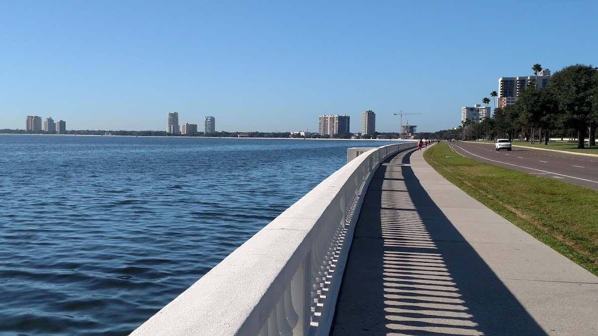 Bayshore Boulevard
