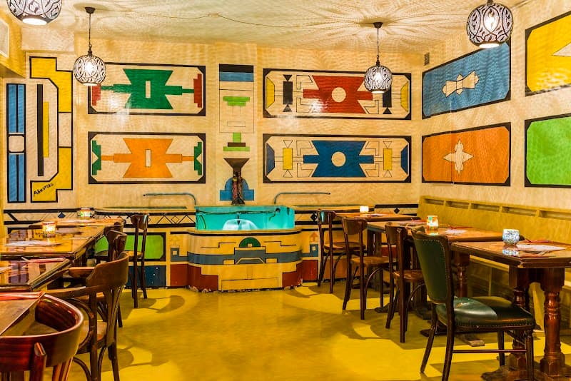 Rotterdam Jungle Wild: A 3-Day Urban Escape