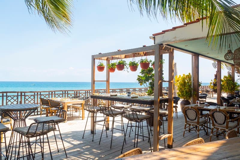 Beach House Restaurant