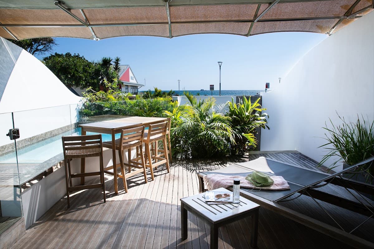 Beach Suites Byron Bay