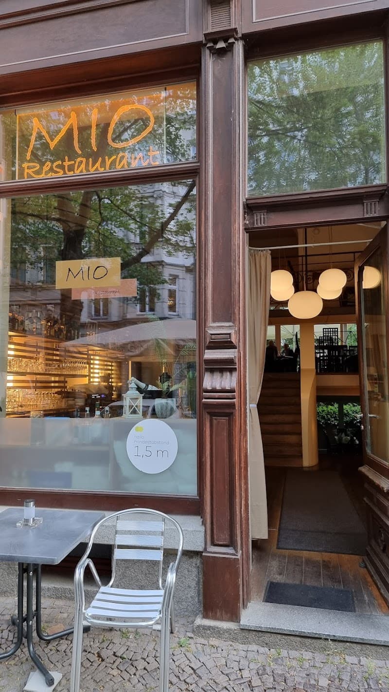 Beirut Restaurant