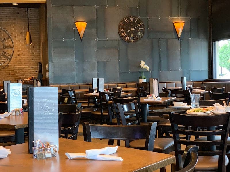 Bella Luna Café – Waterfront