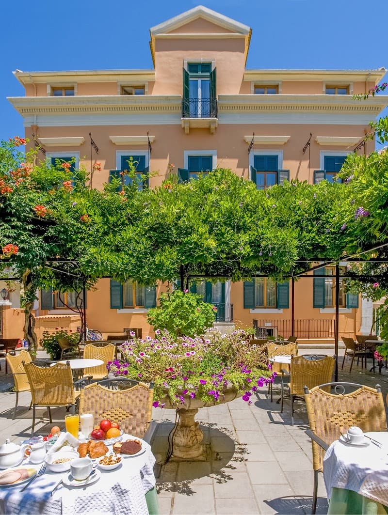 Bella Venezia Hotel