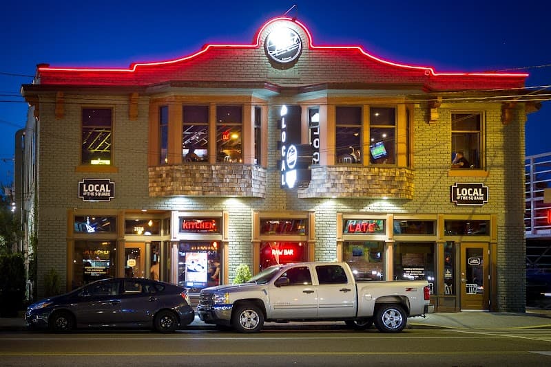Belly Acres (Overton Square)