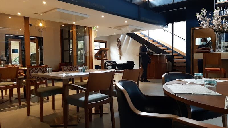 Beluga Restaurant