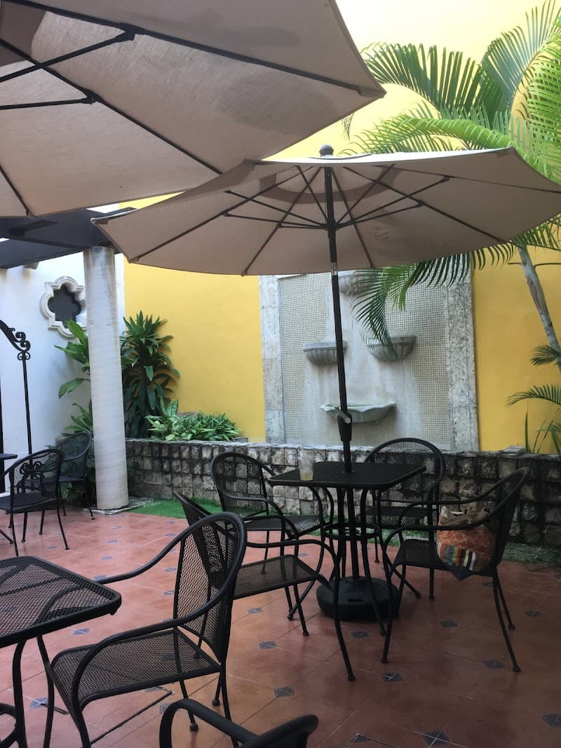 Jungle-Flavored Family Weekend in Mérida