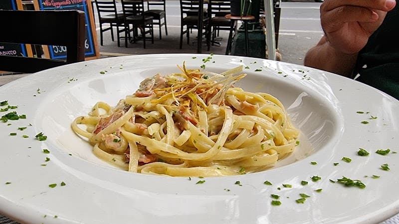 Benito's Unic Pasta