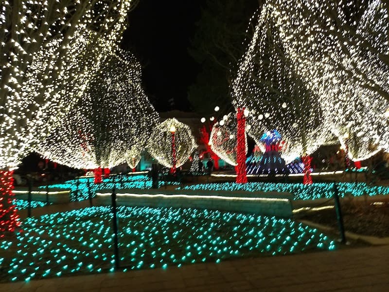 Bentonville Square Cafe