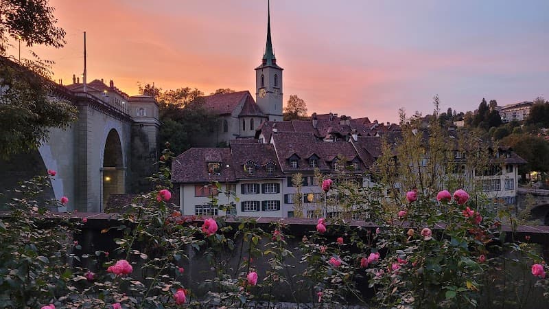 Bern Weekly Market