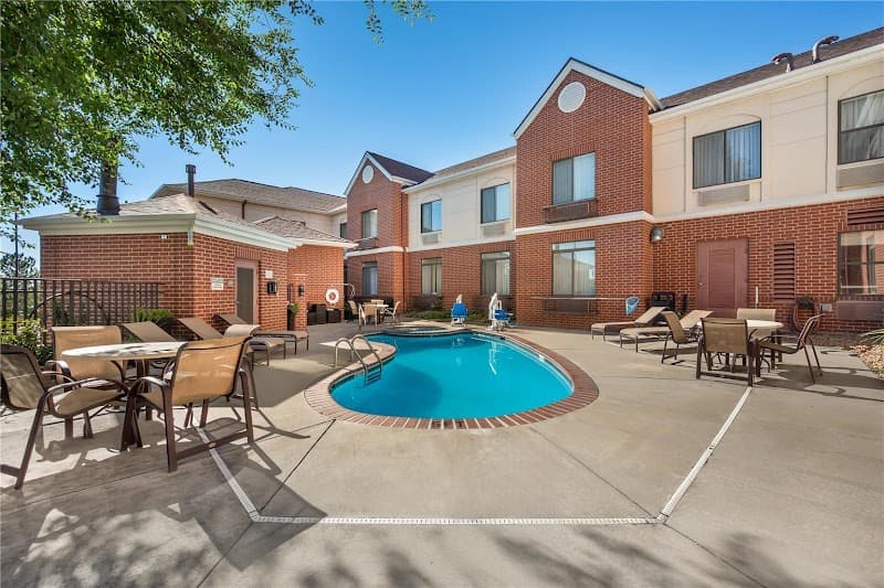 Best Western Plus Boulder Inn
