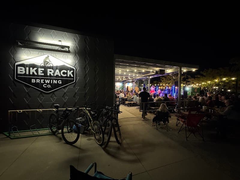 Bike Rack Brewing Company