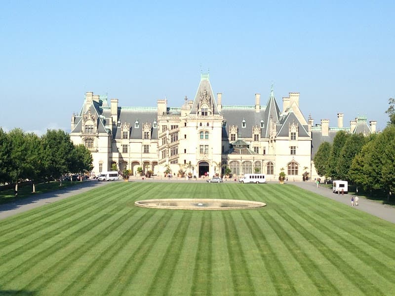 Biltmore Estate Winery