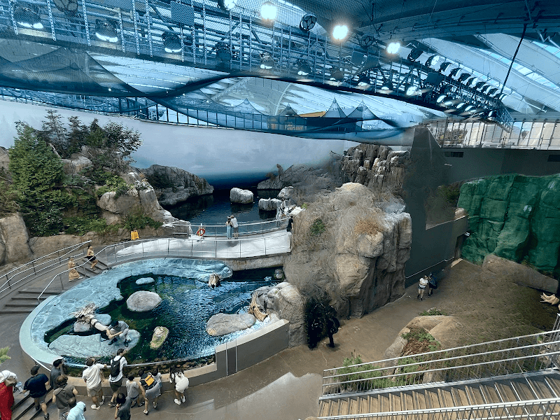 Biodome
