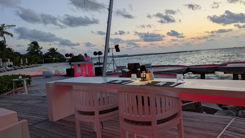 Bistro by the Beach