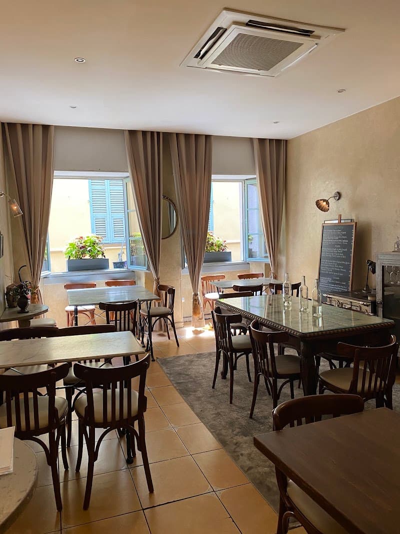 Bistro d'Antoine