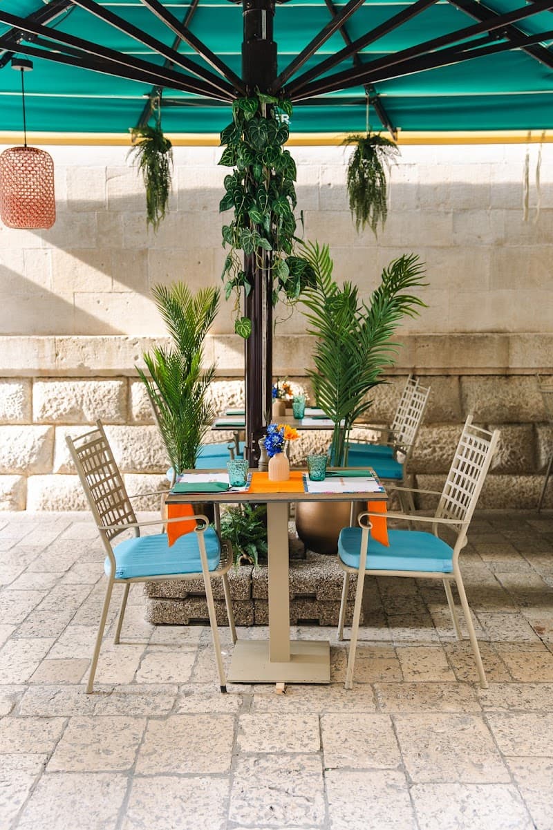 3 Days of Dubrovnik: Seafood, Views, and Sunset Drinks
