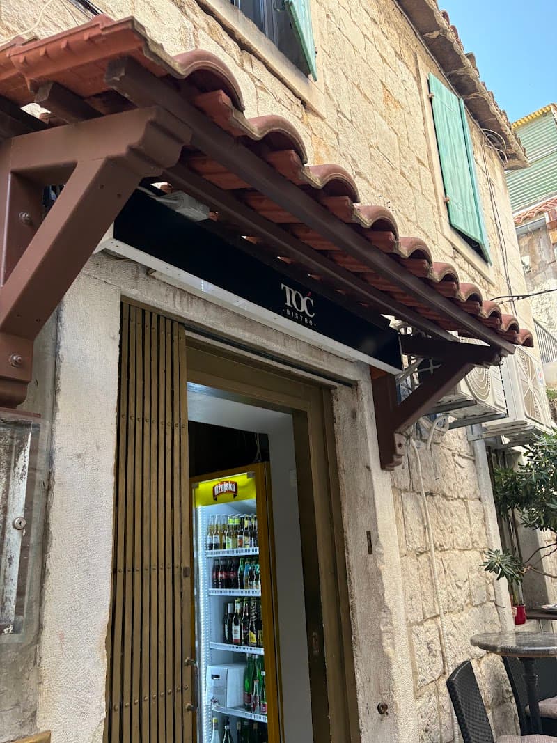 Stone Streets & Sea Views: Split’s Cultural Sweet Spot