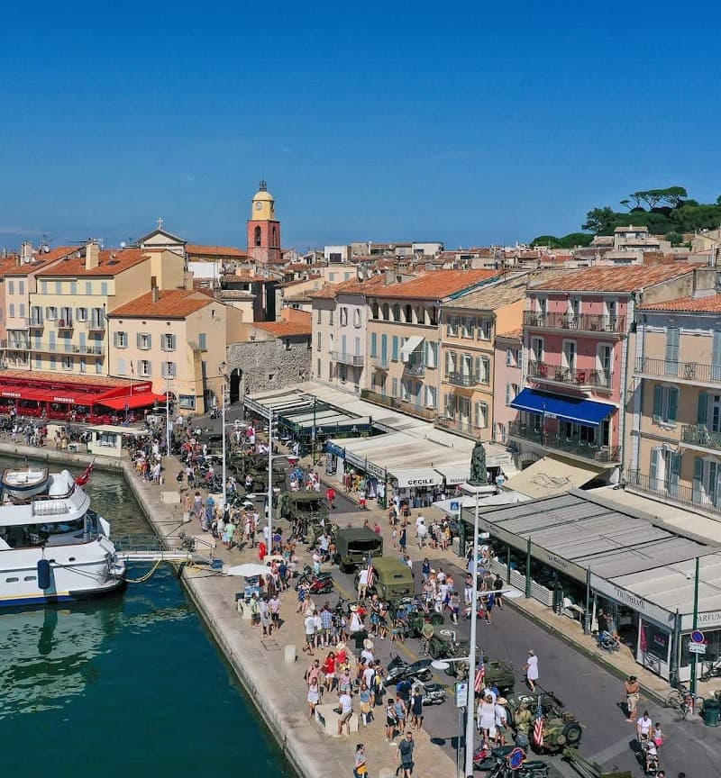 Bistrot d'Italie