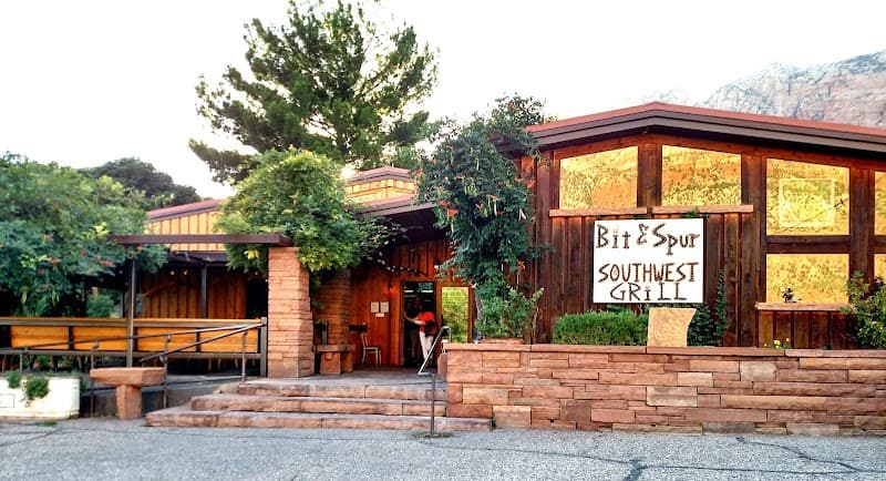 Bit & Spur Restaurant