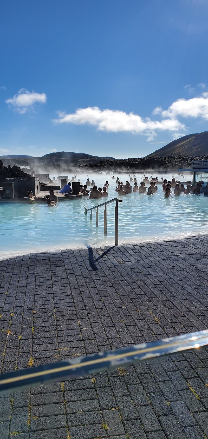 Blue Lagoon Café