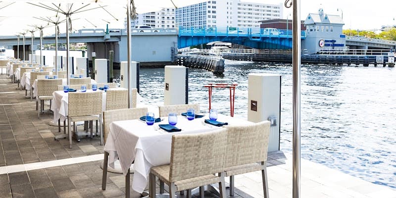 Fort Lauderdale: Sun, Spa & Culinary Escape