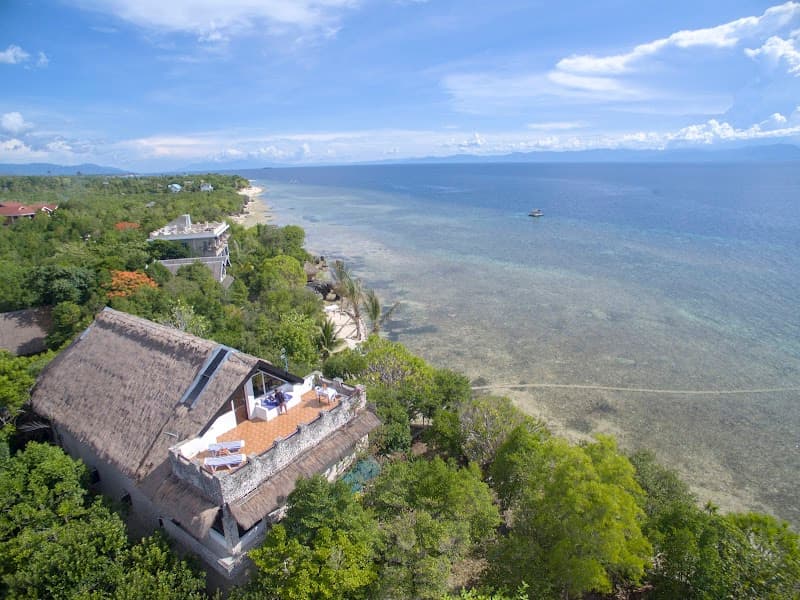 Blue Orchid Resort